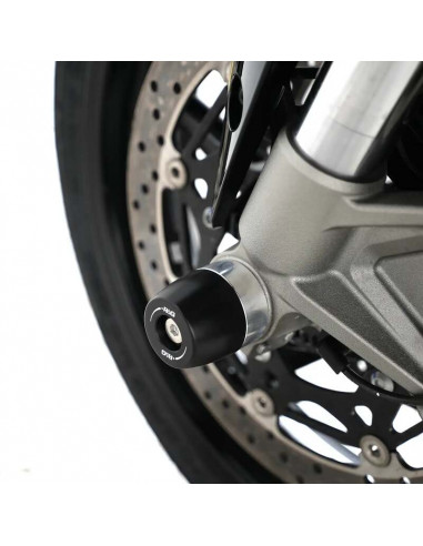 Protection de fourche R&G RACING