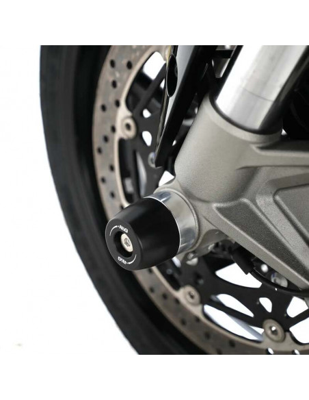 Protection de fourche R&G RACING