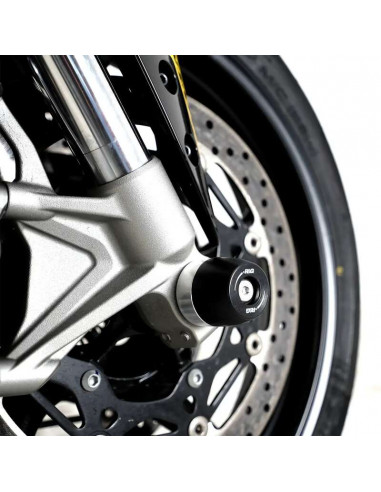 Protection de fourche R&G RACING