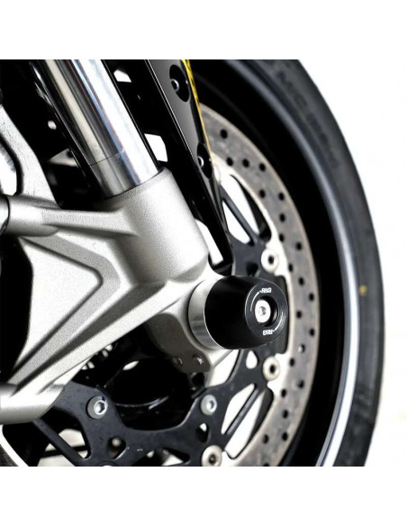 Protection de fourche R&G RACING