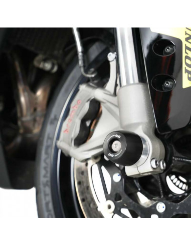 Protection de fourche R&G RACING
