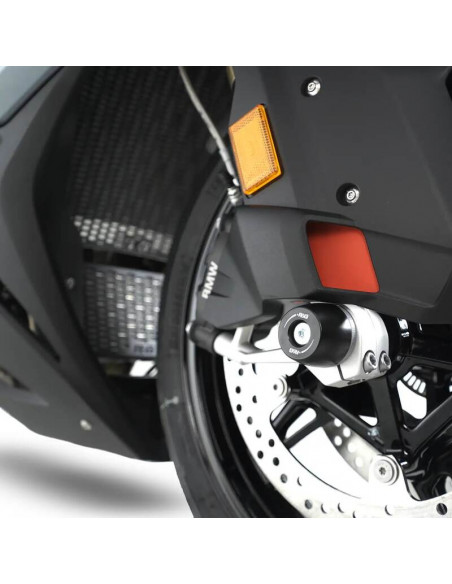 Protection de fourche R&G RACING