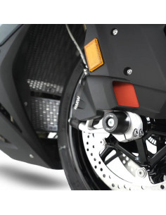 Protection de fourche R&G RACING 2