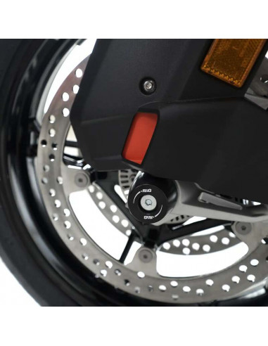 Protection de fourche R&G RACING