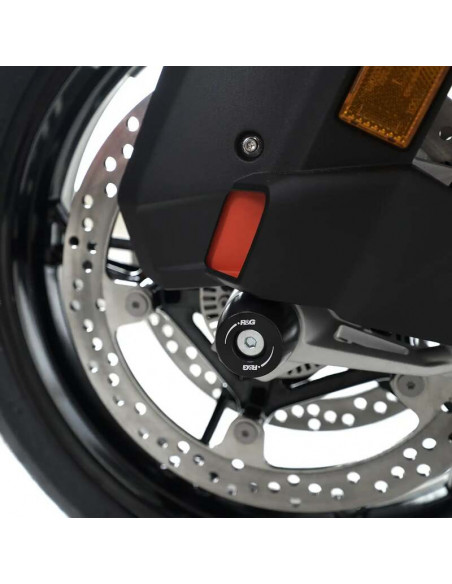 Protection de fourche R&G RACING