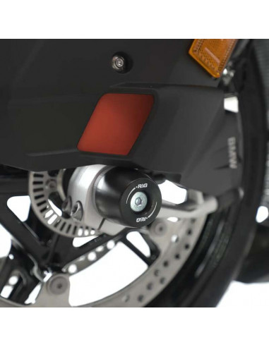 Protection de fourche R&G RACING