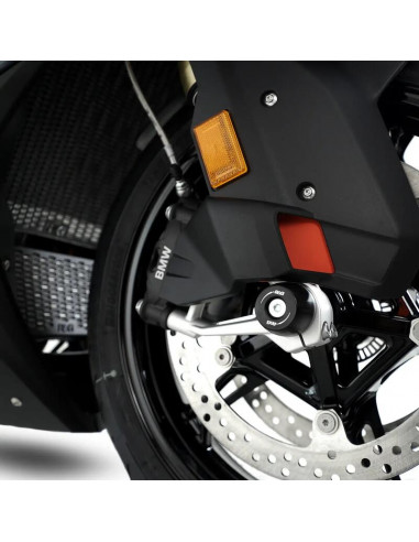 Protection de fourche R&G RACING