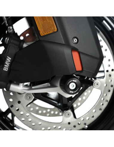 Protection de fourche R&G RACING