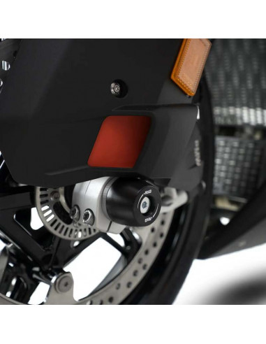 Protection de fourche R&G RACING