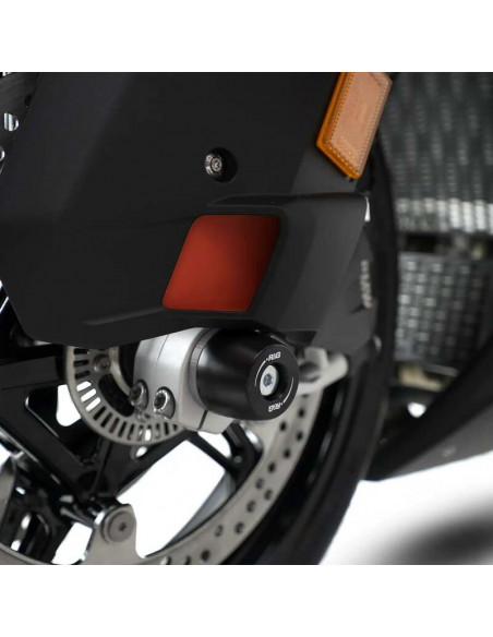 Protection de fourche R&G RACING