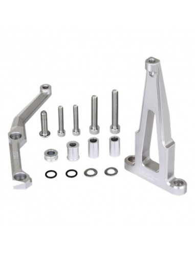 Kit montage amortisseur de direction YSS