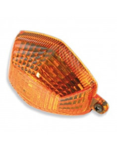 Both Sides Front and Rear Indicator LENS 2