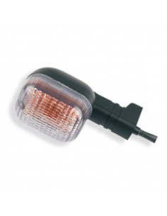 Rear Indicator Both Sides LENS 2