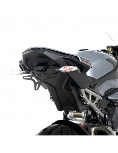 Support de plaque R&G RACING 2