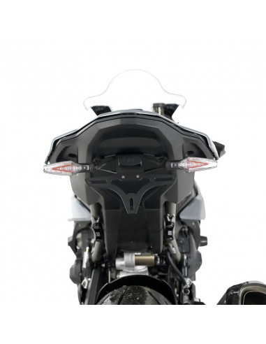 Support de plaque R&G RACING