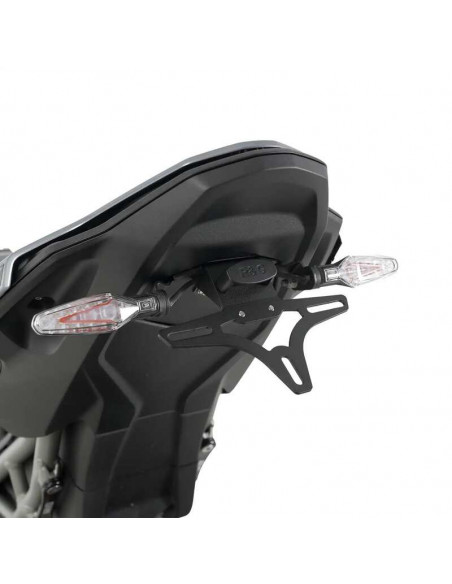 Support de plaque R&G RACING