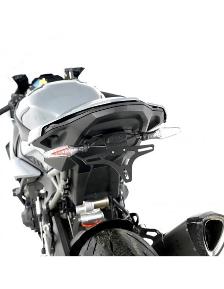 Support de plaque R&G RACING