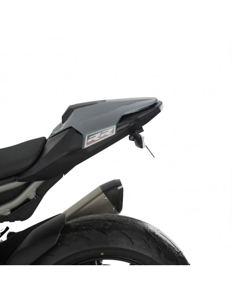 Support de plaque R&G RACING