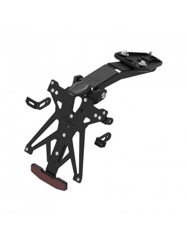 Kit support de plaque réglable LIGHTECH