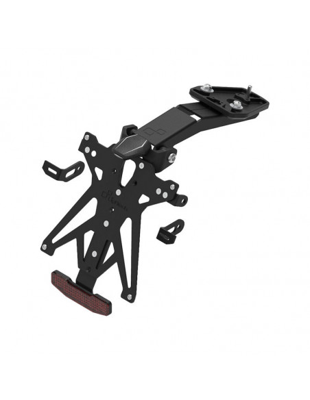 Kit support de plaque réglable LIGHTECH