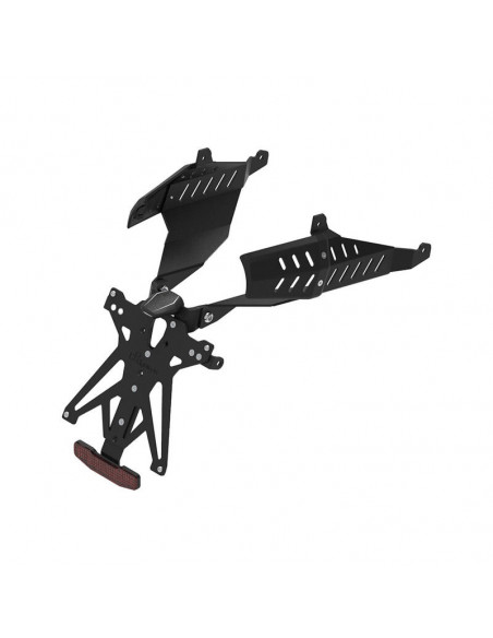 Kit support de plaque réglable LIGHTECH