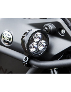 Kit d'éclairages DENALI D3 TriOptic LED CANsmart™ GEN II 2