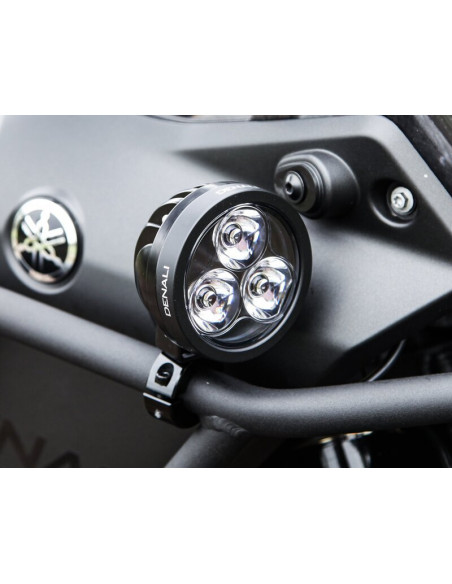 Kit d'éclairages DENALI D3 TriOptic LED CANsmart™ GEN II