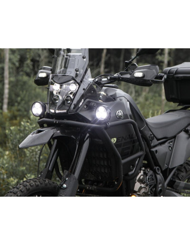 Kit d'éclairages DENALI D3 TriOptic LED CANsmart™ GEN II