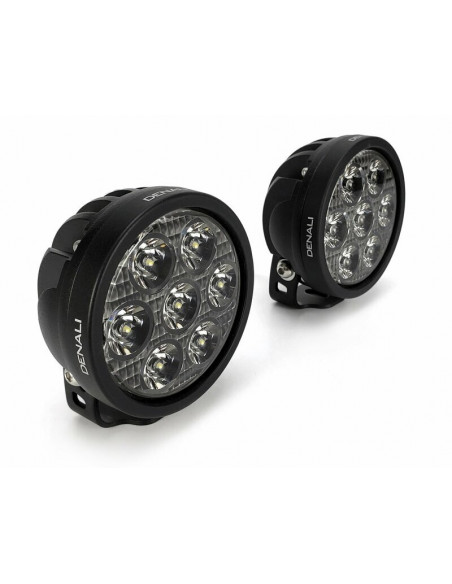 Kit d'éclairages DENALI D7 LED CANsmart™ GEN II