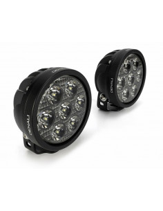 Kit d'éclairages DENALI D7 LED CANsmart™ GEN II 2