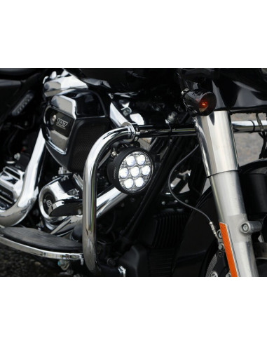 Kit d'éclairages DENALI D7 LED CANsmart™ GEN II