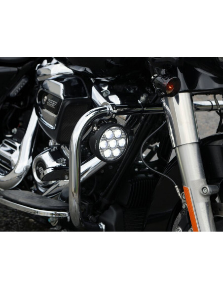 Kit d'éclairages DENALI D7 LED CANsmart™ GEN II