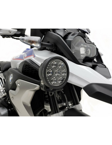 Kit d'éclairages DENALI D7 LED CANsmart™ GEN II