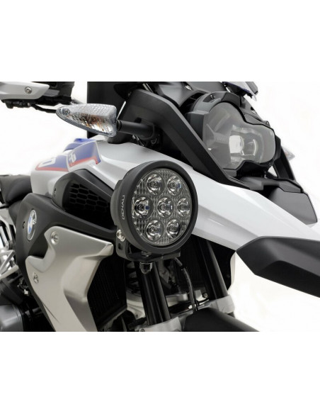 Kit d'éclairages DENALI D7 LED CANsmart™ GEN II