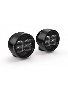 Kit d'éclairages DENALI D3 feu de brouillard LED CANsmart™ GEN II 2