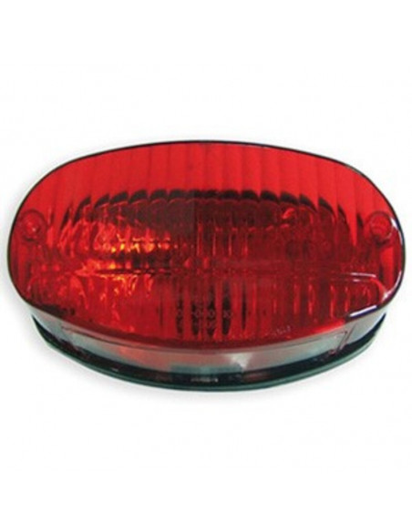 Tail Light LENS