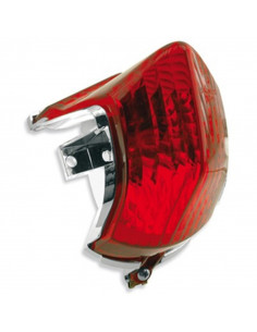 Tail Light LENS 2