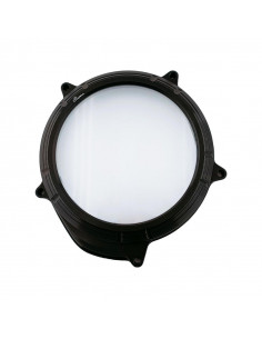 Couvercle transparent de carter d'embrayage LIGHTECH 2