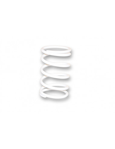 Ressort de variateur blancMALOSSI ø extérieur 81x130 mm - ø fil 7 mm - K 15