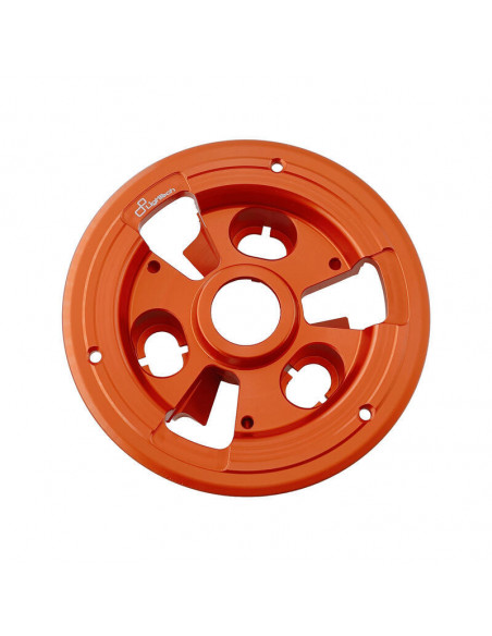 Plateau de pression LIGHTECH