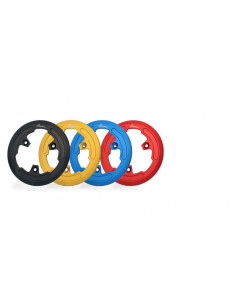 Couvercle de plateau de pression LIGHTECH