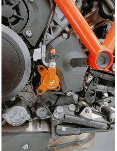 Récepteur d'embrayage LIGHTECH
