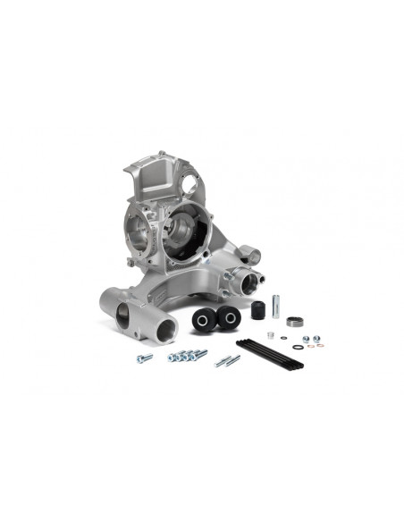 Carter moteur MALOSSI