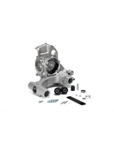 Carter moteur MALOSSI