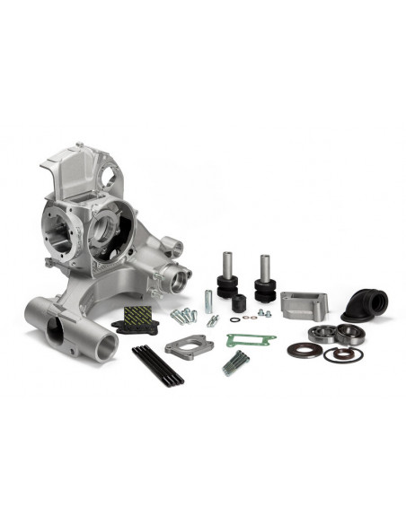 Carter moteur MALOSSI