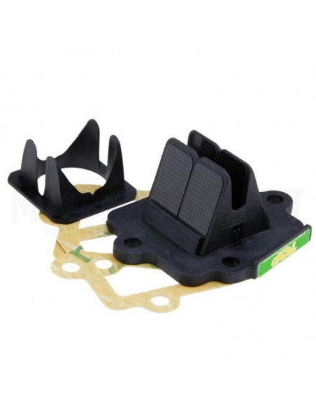 Boite à clapets TOP PERFORMANCE