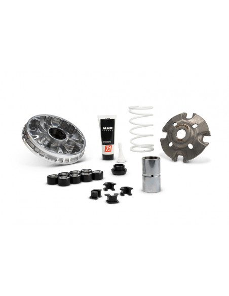 Variateur MALOSSI Multivar 2000