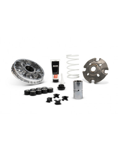 Variateur MALOSSI Multivar 2000