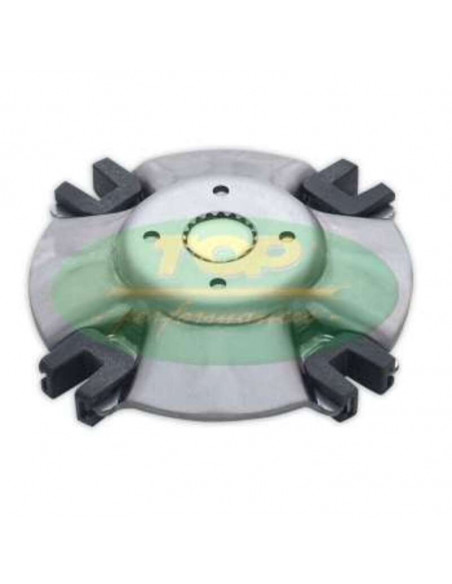 TOP PERFORMANCE Variator Plate