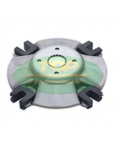 TOP PERFORMANCE Variator Plate 2